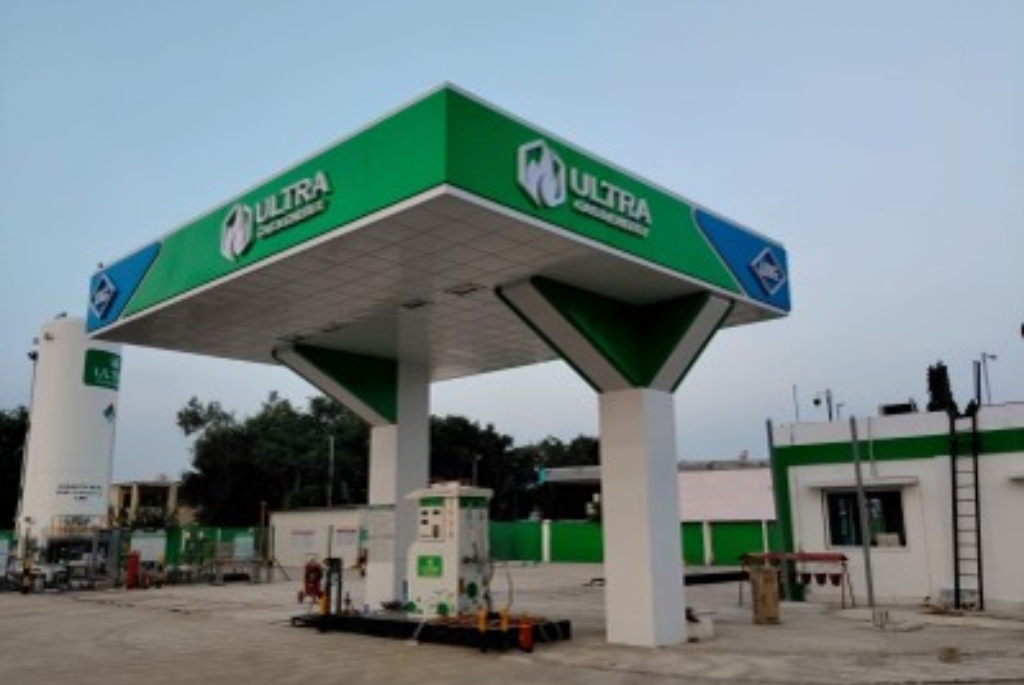 Our LNG RO in Panipat (1)