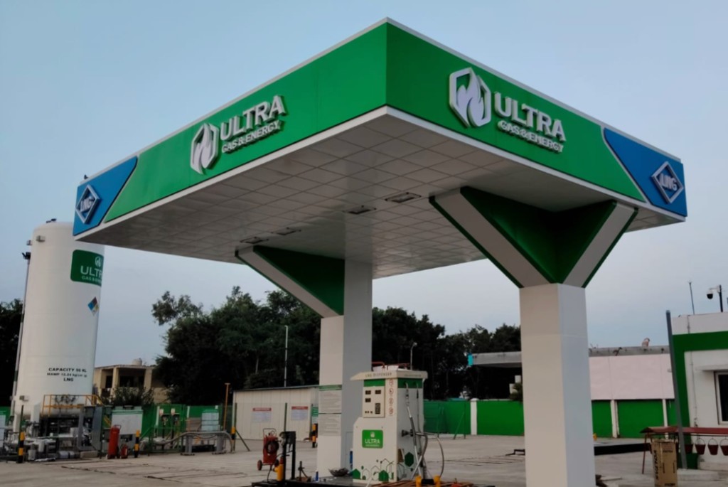 Panipat: Green Fuel Hubs